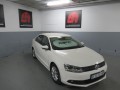 2014 Volkswagen Jetta VI 1.4 TSi Comfortline DSG