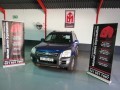 2006 Kia Sportage 2.0 CRDi 1