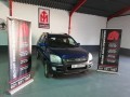 2006 Kia Sportage 2.0 CRDi 2