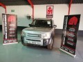 2006 Land Rover Discovery 3 V6 3