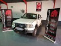 2007 Ford Ranger 2500 TD XLT Sup Cab