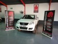 2014 GWM Steed 5 4WD 1