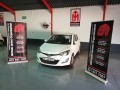 2014 Hyundai i20