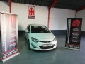 2014 Hyundai i20 2
