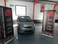 2012 Chery QQ3 TE 1