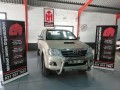 2013 Toyota Hilux Raider 3.0 D-4D
