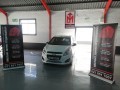 2014 Chevrolet Spark 1.2 1