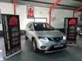 2014 Nissan Xtrail 1.6 DCi 4x4 1