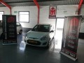 2015 Ford Figo 1.4