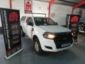 2016 Ford Ranger 2.2 TCDi 2