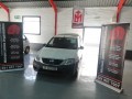 2016 Nissan NO200 1.6