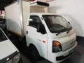 2017 Hyundai H100 2.6D 1
