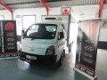 2017 Hyundai H100 2.6D 1