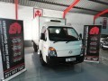 2017 Hyundai H100 2.6D 2