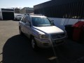2005 Kia Sportage 2.0i 1