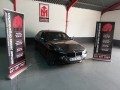 2012 BMW 320 D