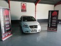 2013 Chevrolet Aveo 1.6 LS 1
