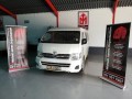 2013 Toyota Quantum 2.7