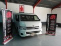 2013 Toyota Quantum 2.7 2
