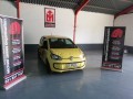 2015 Volkswagen UP 1
