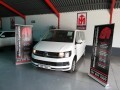 2017 Volkswagen T6 Kombi 2.0 TDi 1