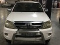 2008 TOYOTA FORTUNER 4.0 V6 1