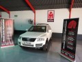 2005 Volkswagen Touareg R5 2.5 TDi
