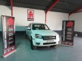2011 Ford Ranger 3.0 TDCi 2