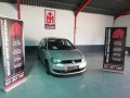 2011 Volkswagen Polo Vivo 1.4 1