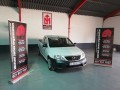 2014 Nissan NP200 1.6