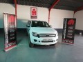 2015 Ford Ranger 2.2 TDCi 1