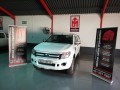2015 Ford Ranger 2.2 TDCi 2