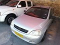 Opel Corsa Classic 1.7 CDTi