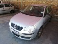 2009 Volkswagen Polo 1.4