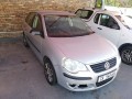 2009 Volkswagen Polo 1.4 2
