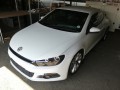 2009 Volkswagen Scirocco 2.0 TSi Sportline 1