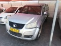 2011 GWM Steed 5 2.4 MPi