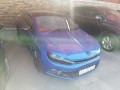 2012 Volkswagen Scirocco 1.4 TSi Highline 1