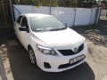 2015 Toyota Corolla Quest Auto 1
