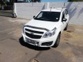 2012 Chevrolet Utility 1.8