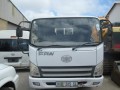 2016 Faw 8 140 FL 5100mm Dropside 1