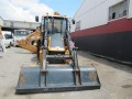 2016 Hyundai Backhoe Loader 1