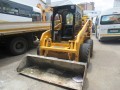 2016 Hyundai Skid Steer