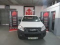 2016 Isuzu KB250 Single Cab
