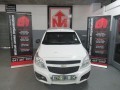 2017 Chevrolet Utility 1.4 Cab