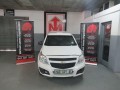 2017 Chevrolet Utility 1.4 Cab