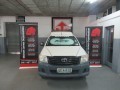 2014 Toyota Hilux 2.5 D-4D Single Cab 1