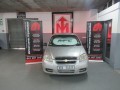 2015 Chevrolet Aveo 1.6l