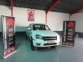 2011 Ford Ranger3.0 TDCi