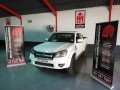 2011 Ford Ranger3.0 TDCi 2